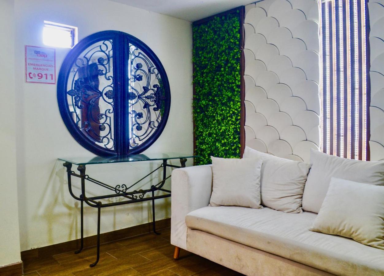 Hotel Imperial Ambato Dış mekan fotoğraf