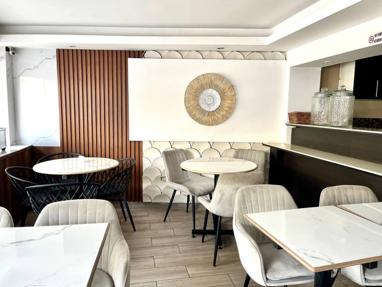 Hotel Imperial Ambato Dış mekan fotoğraf